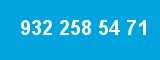 932 258 54 71